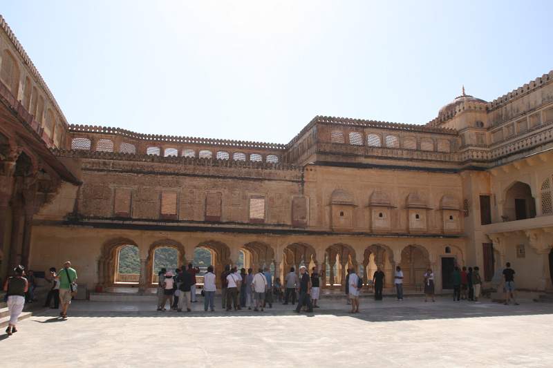 India & Nepal 2011 - 1394